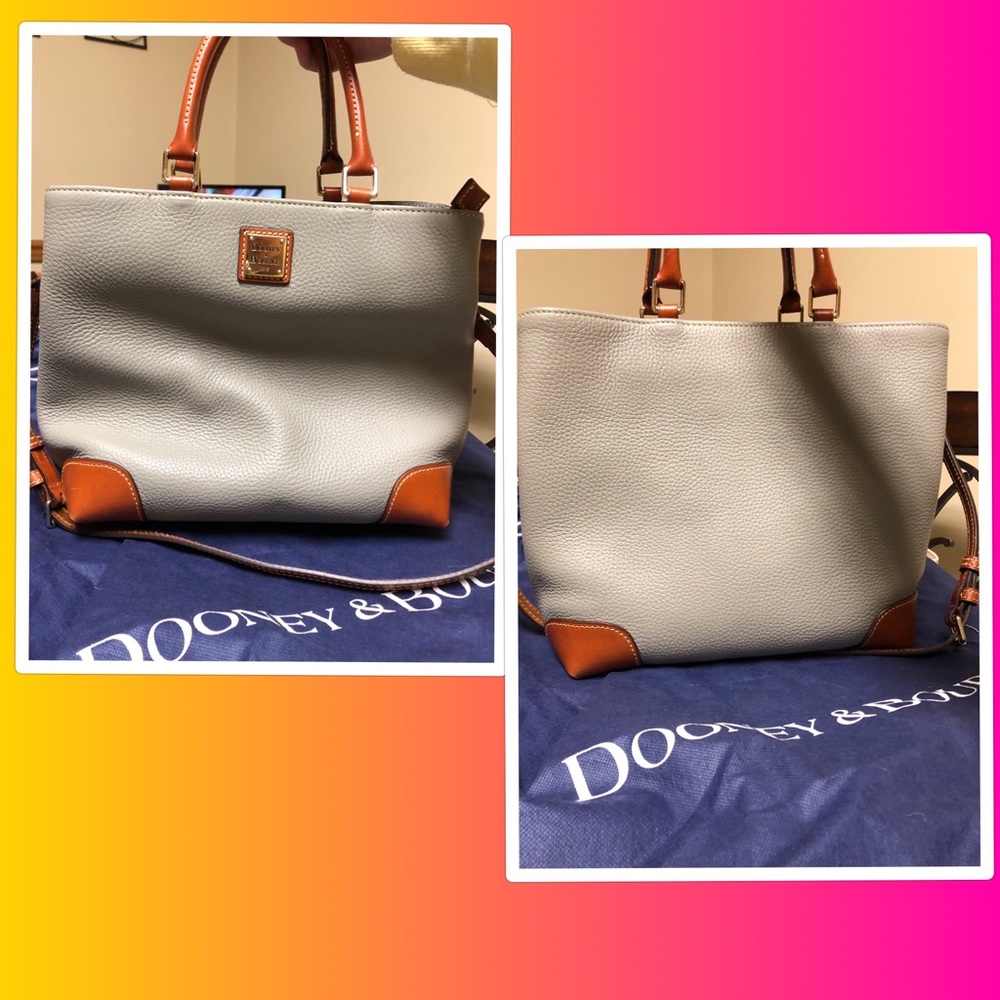 Dooney & Bourke bag